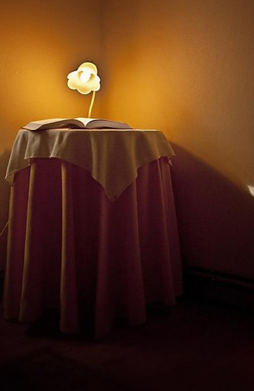 El Camino Real II * Guest House Poo  Стая снимка