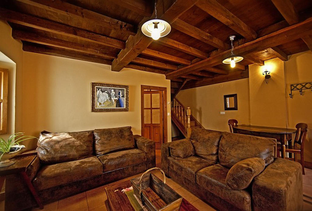 El Camino Real II * Guest House Poo  Стая снимка