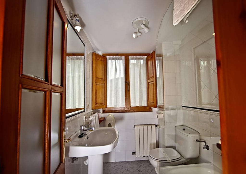 El Camino Real II * Guest House Poo  Стая снимка