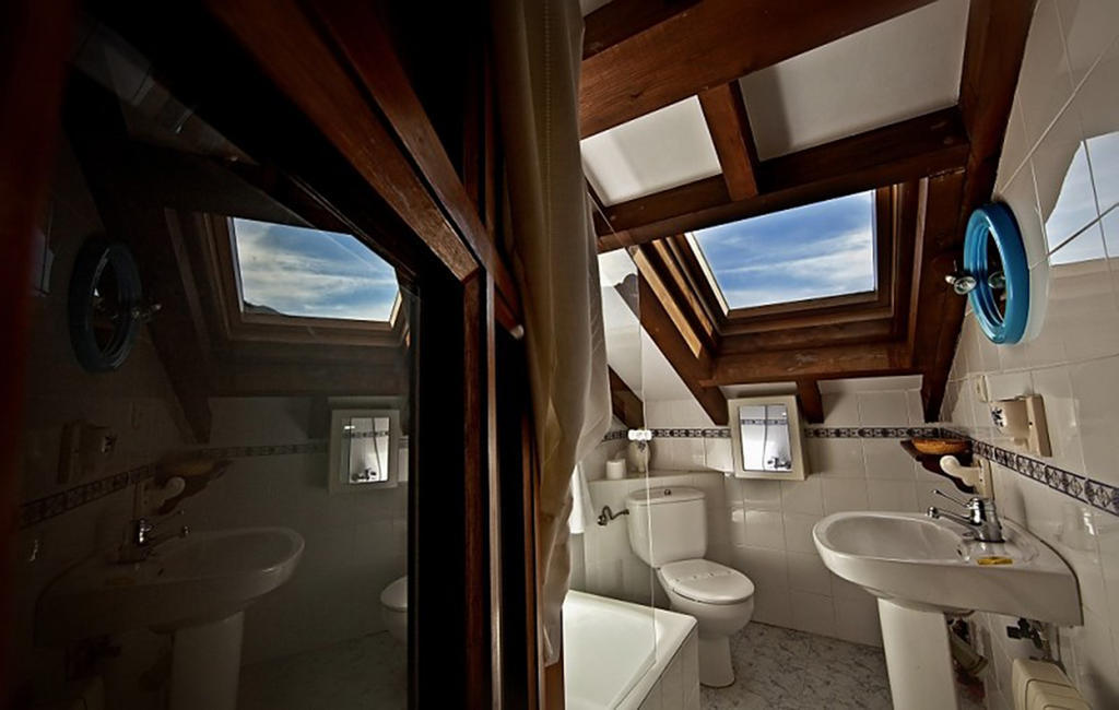 El Camino Real II * Guest House Poo  Стая снимка