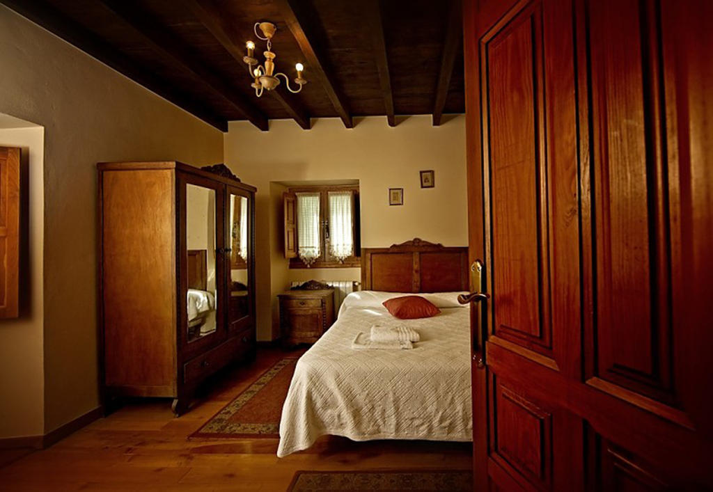 El Camino Real II * Guest House Poo  Стая снимка