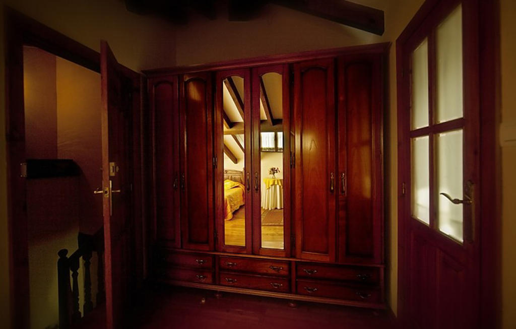 El Camino Real II * Guest House Poo  Стая снимка