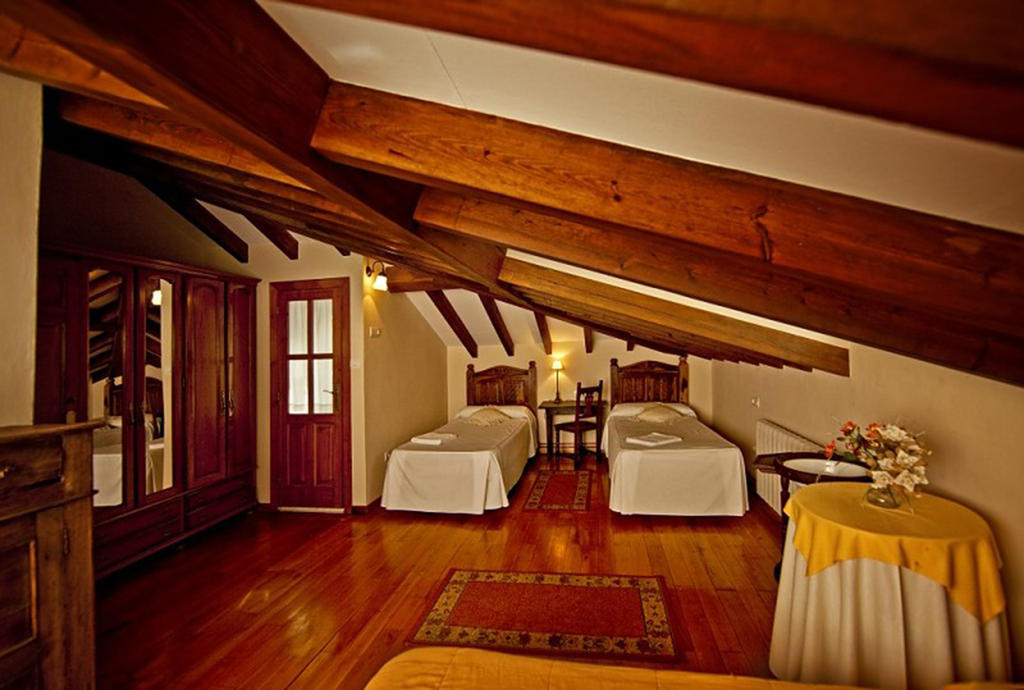 El Camino Real II * Guest House Poo  Екстериор снимка