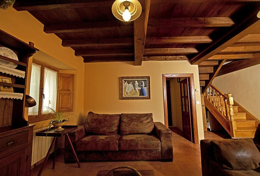El Camino Real II * Guest House Poo  Стая снимка