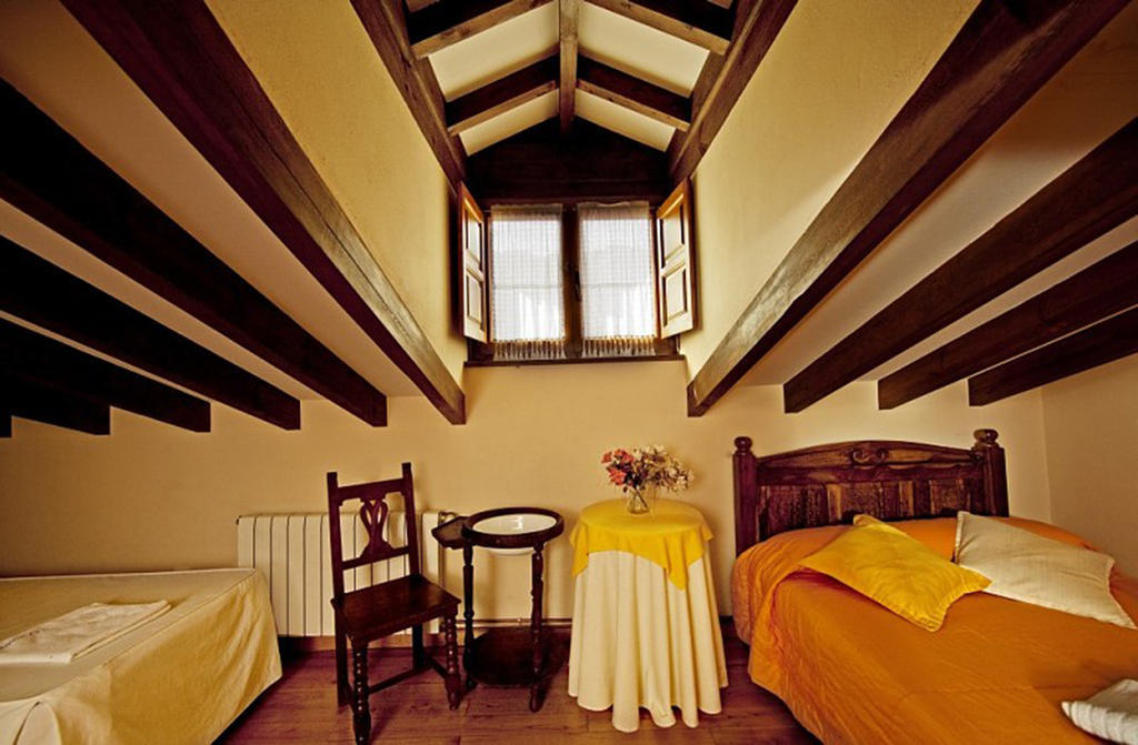 El Camino Real II * Guest House Poo  Стая снимка