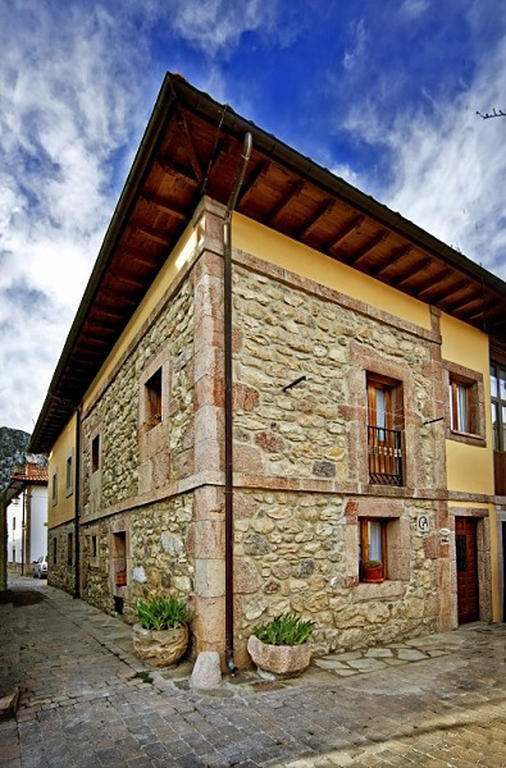 El Camino Real II * Guest House Poo  Екстериор снимка