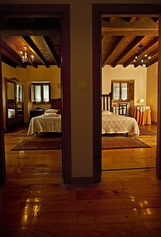 El Camino Real II * Guest House Poo  Екстериор снимка