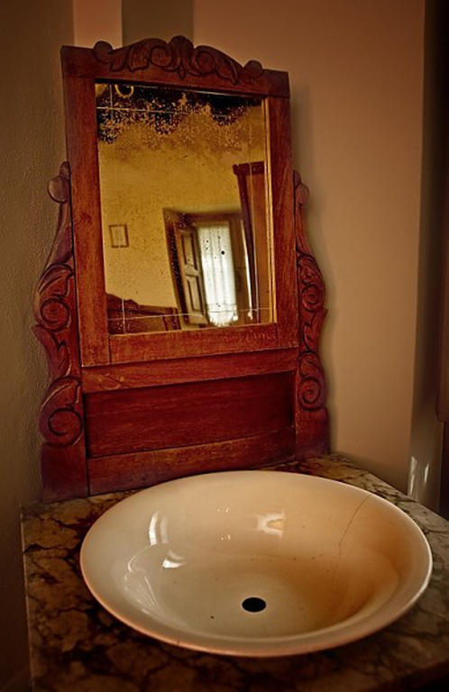 El Camino Real II * Guest House Poo  Стая снимка