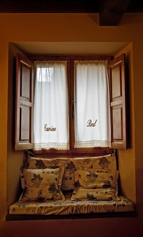 El Camino Real II * Guest House Poo  Екстериор снимка